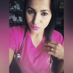 Meet your Posher, Dra lissette